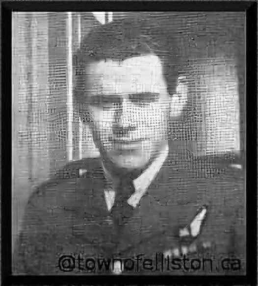 Sgt Raymond Boyde Cole